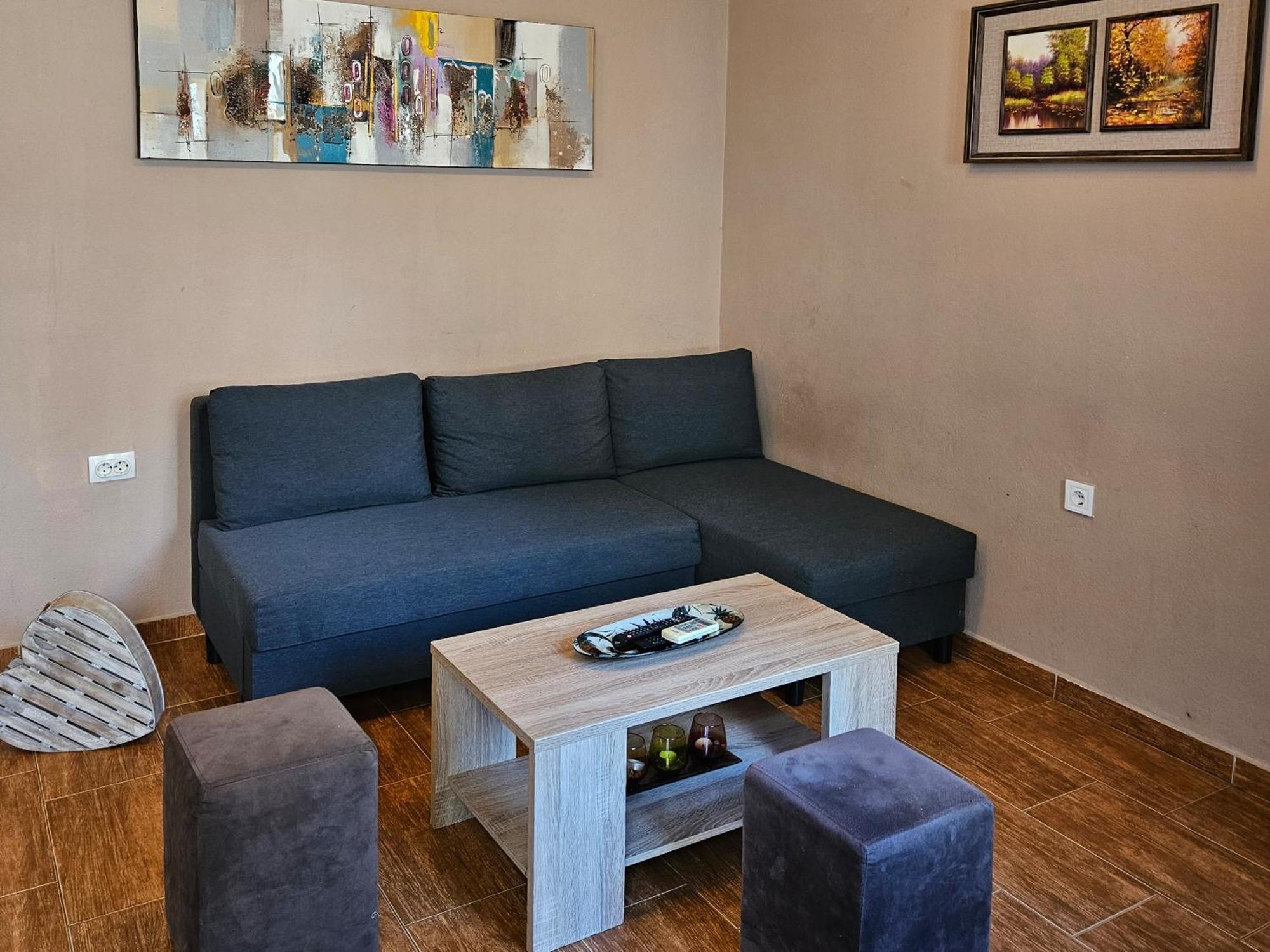 Apartment Aleksandar Котор Экстерьер фото