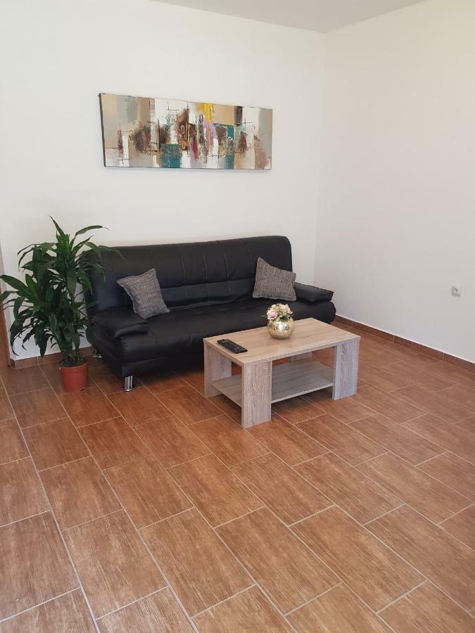 Apartment Aleksandar Котор Экстерьер фото