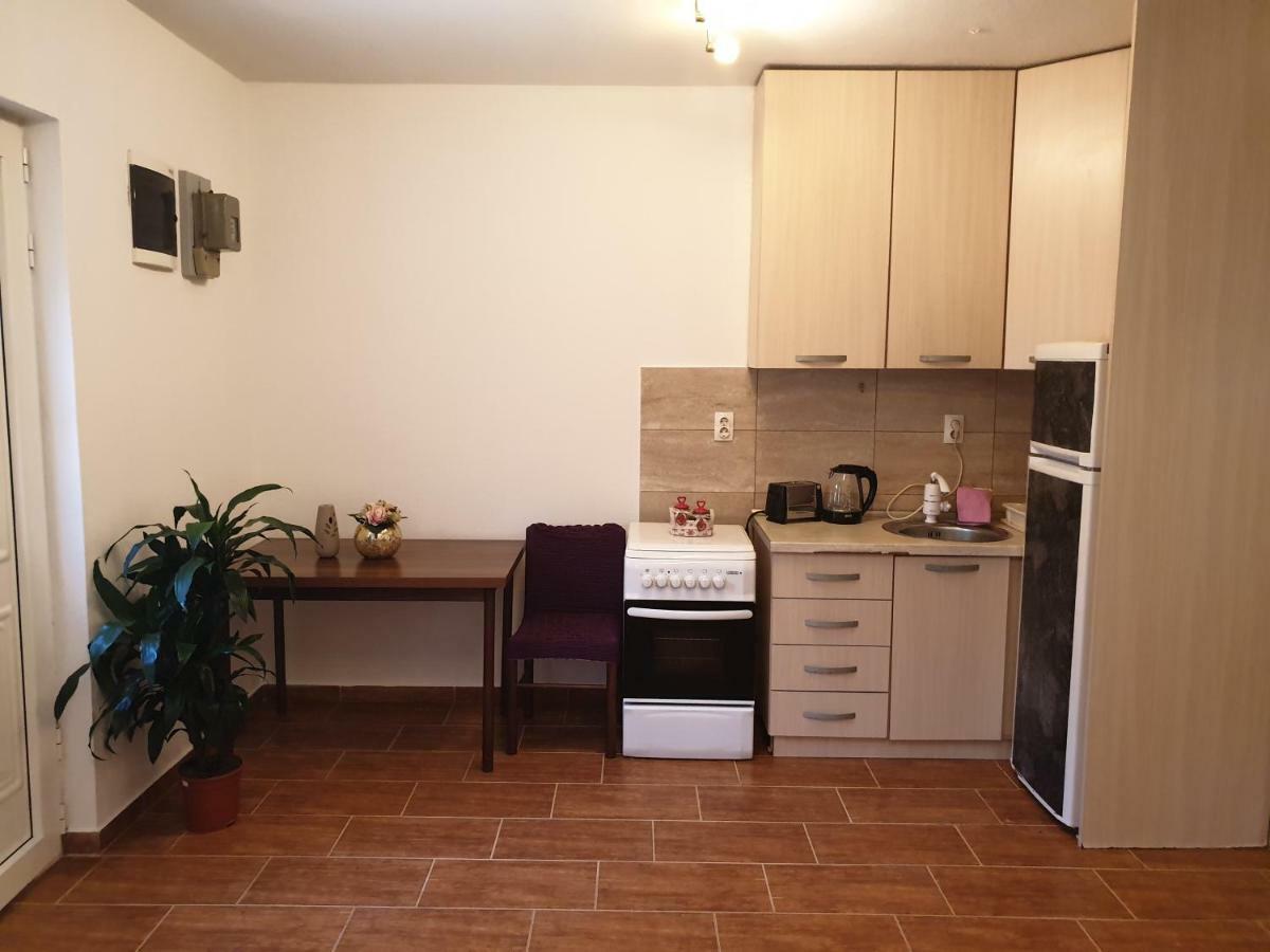 Apartment Aleksandar Котор Экстерьер фото