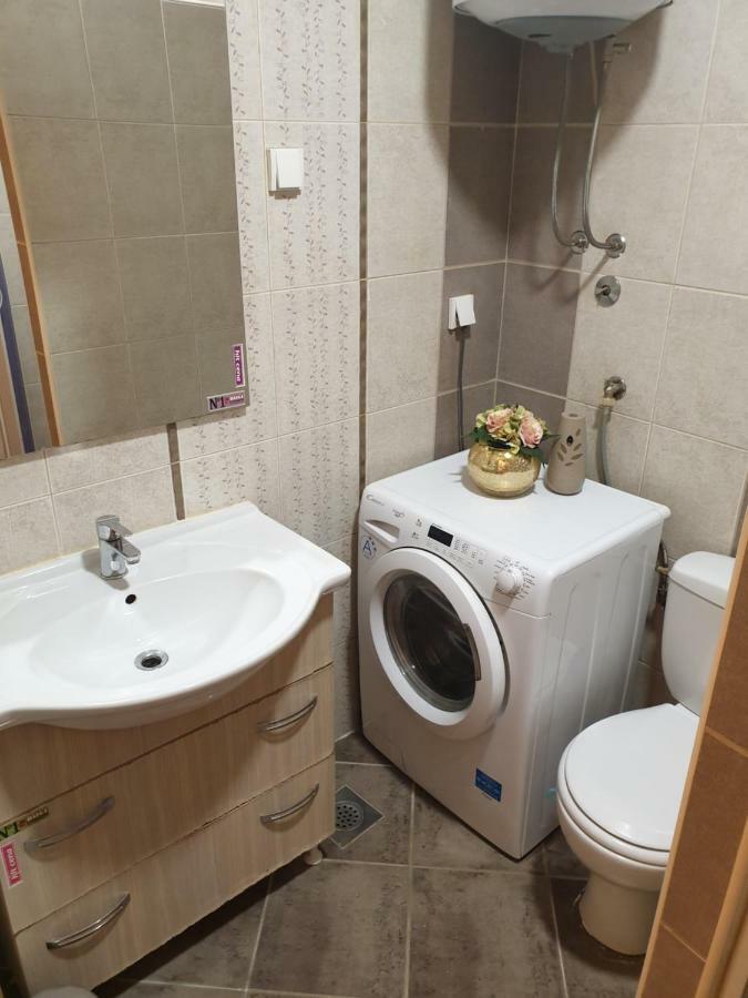 Apartment Aleksandar Котор Экстерьер фото