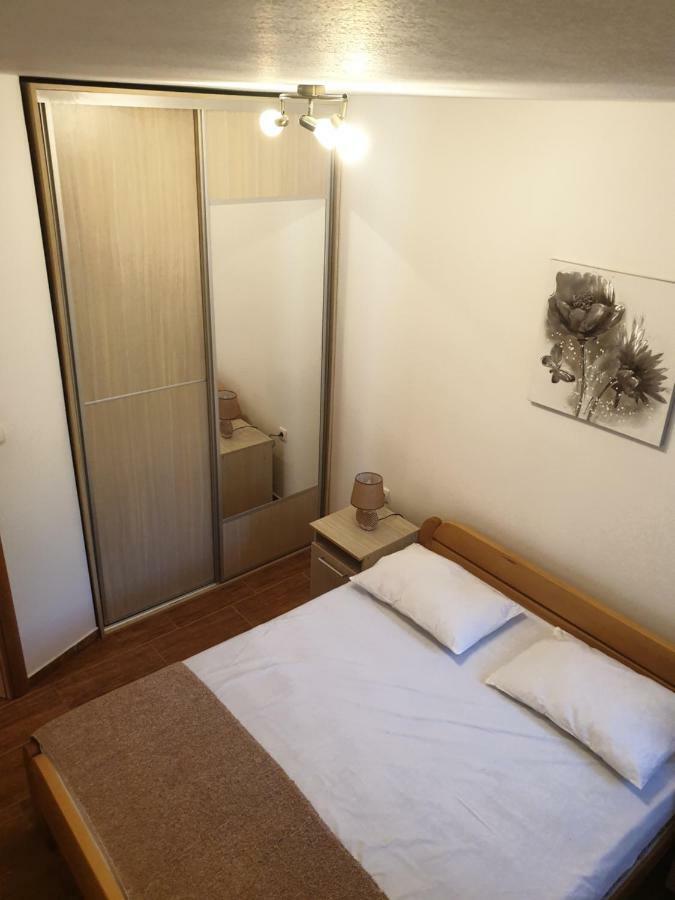 Apartment Aleksandar Котор Экстерьер фото