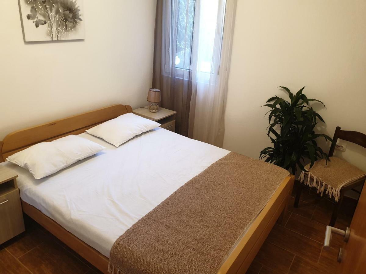 Apartment Aleksandar Котор Экстерьер фото
